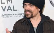 Peter Dinklage