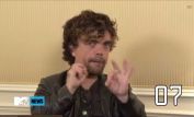 Peter Dinklage