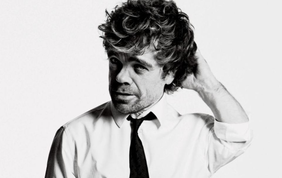 Pictures of Peter Dinklage