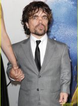 Peter Dinklage