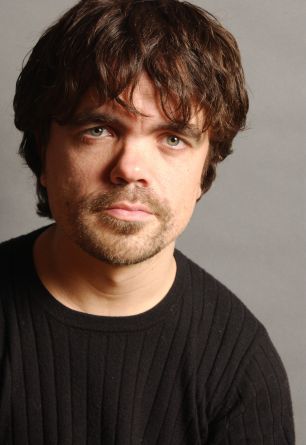 Peter Dinklage