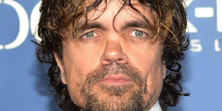 Peter Dinklage