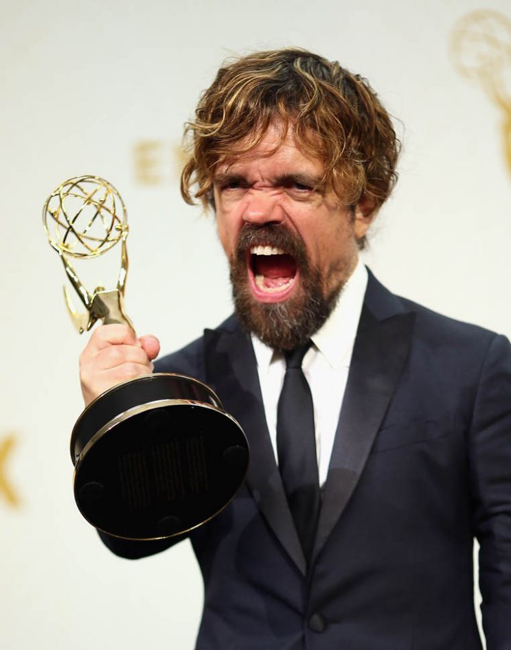 Peter Dinklage