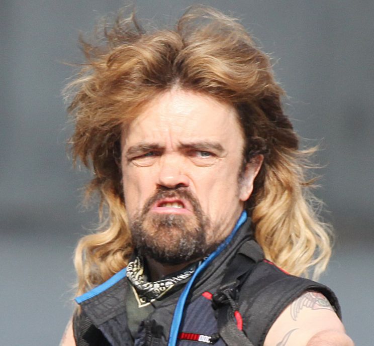 Peter Dinklage