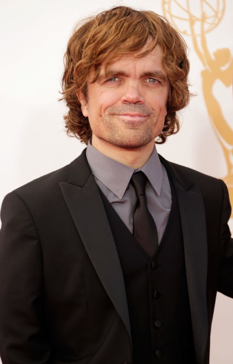 Peter Dinklage