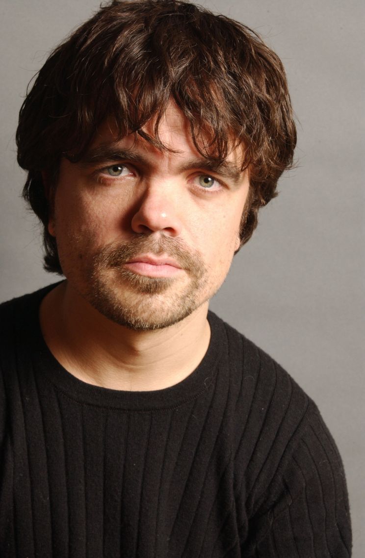 Peter Dinklage