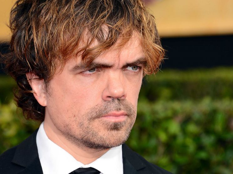 Peter Dinklage