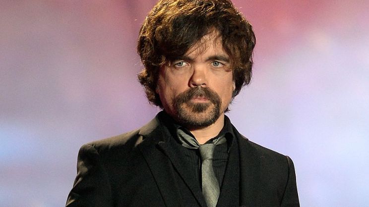 Peter Dinklage