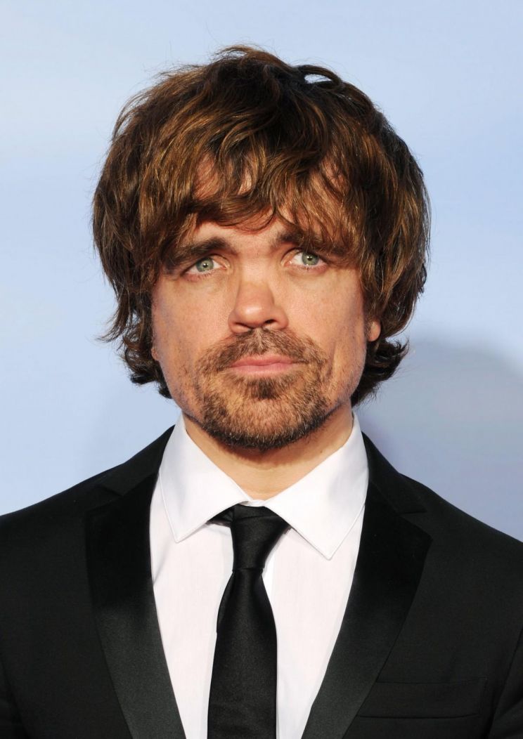 Peter Dinklage