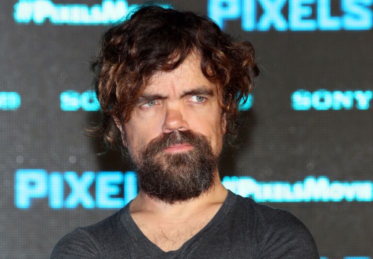 Peter Dinklage