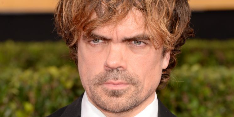 Peter Dinklage