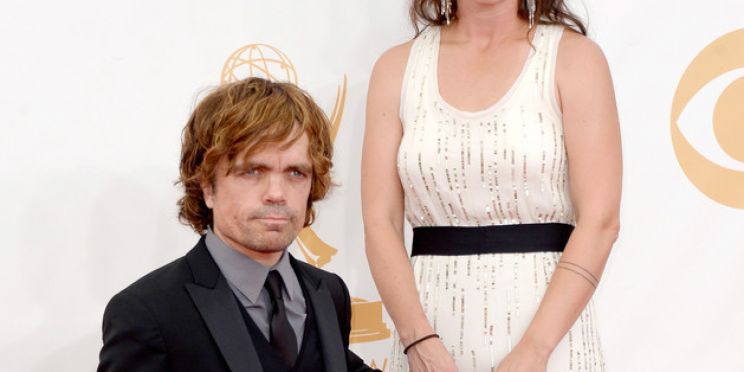 Peter Dinklage