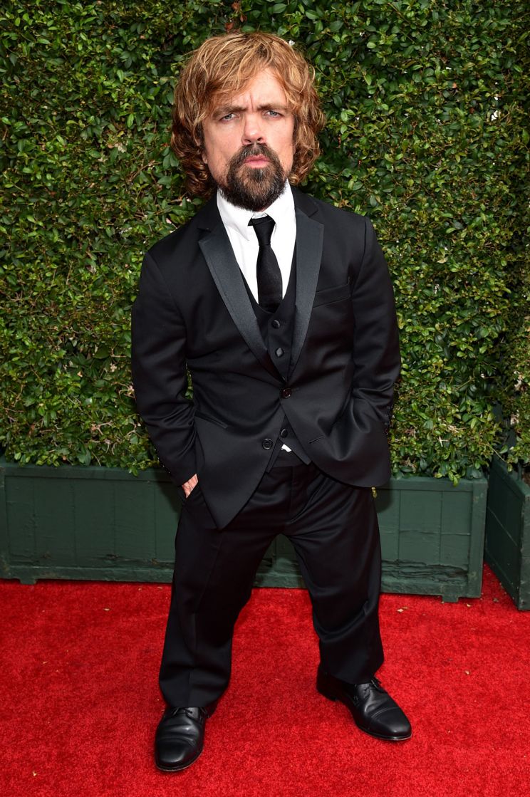 Peter Dinklage