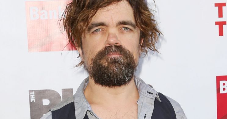 Peter Dinklage