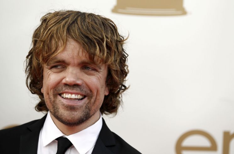 Peter Dinklage