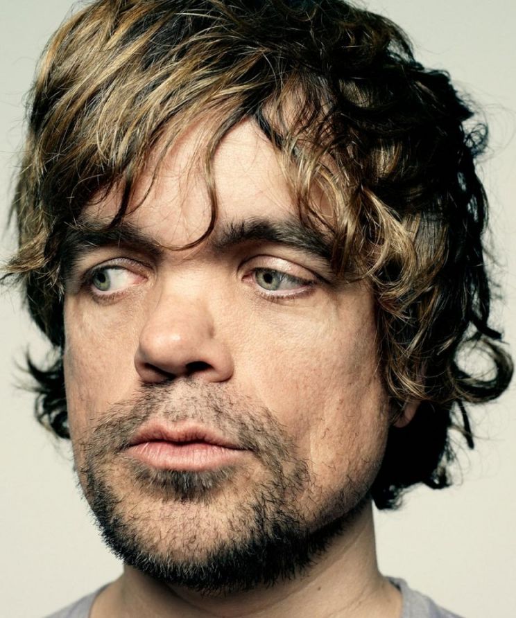 Peter Dinklage