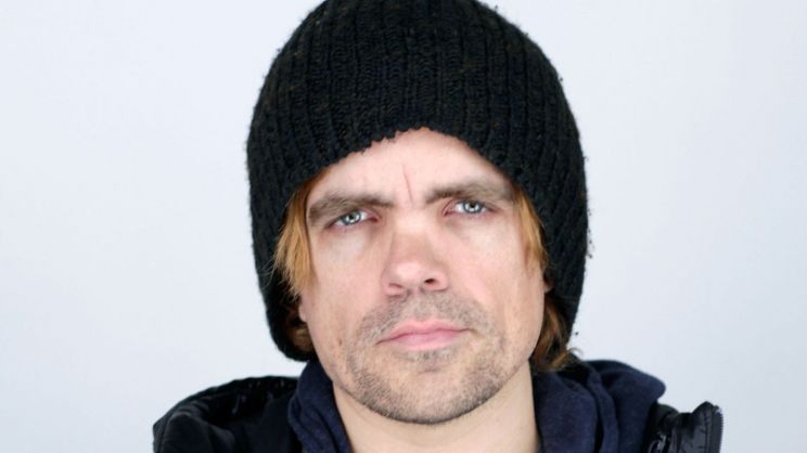 Peter Dinklage