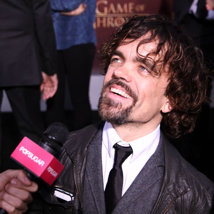 Peter Dinklage