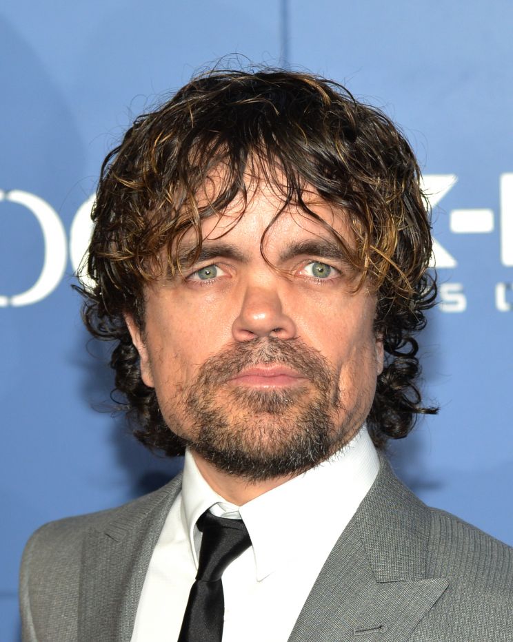 Peter Dinklage