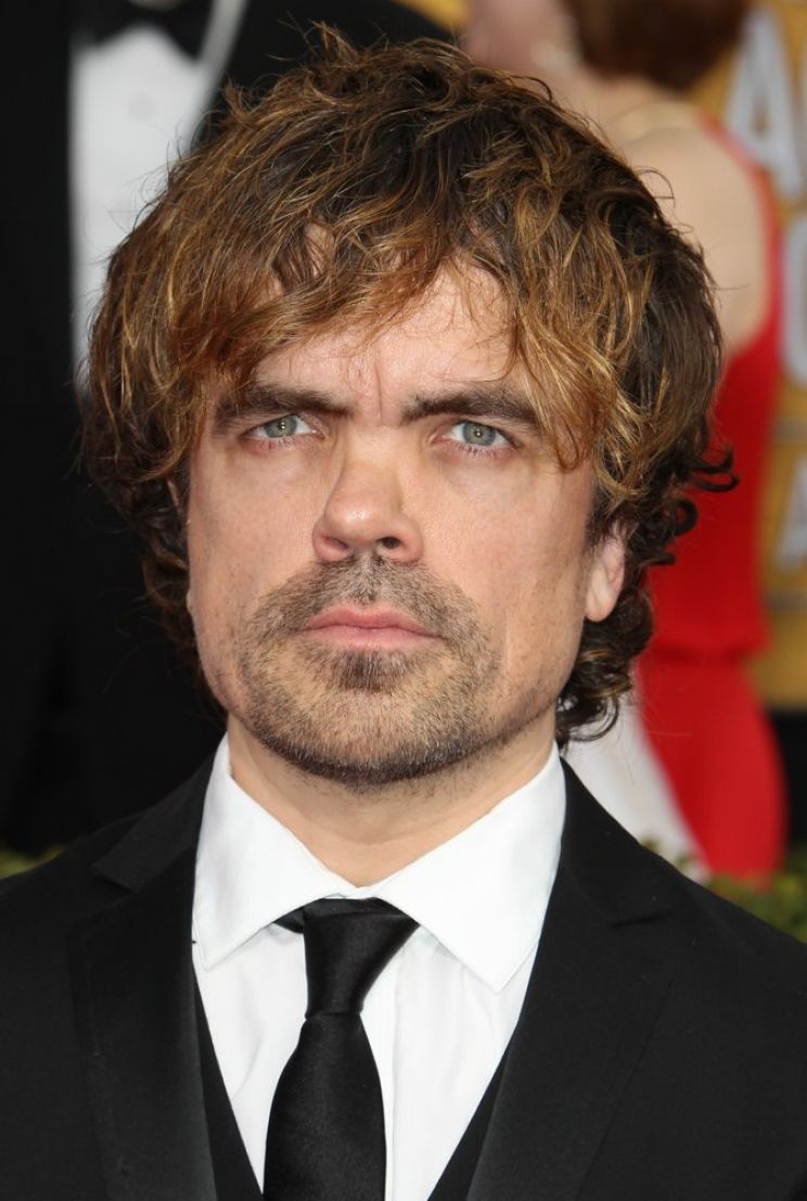 Peter Dinklage