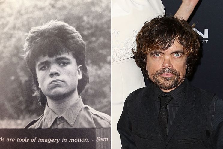 Peter Dinklage