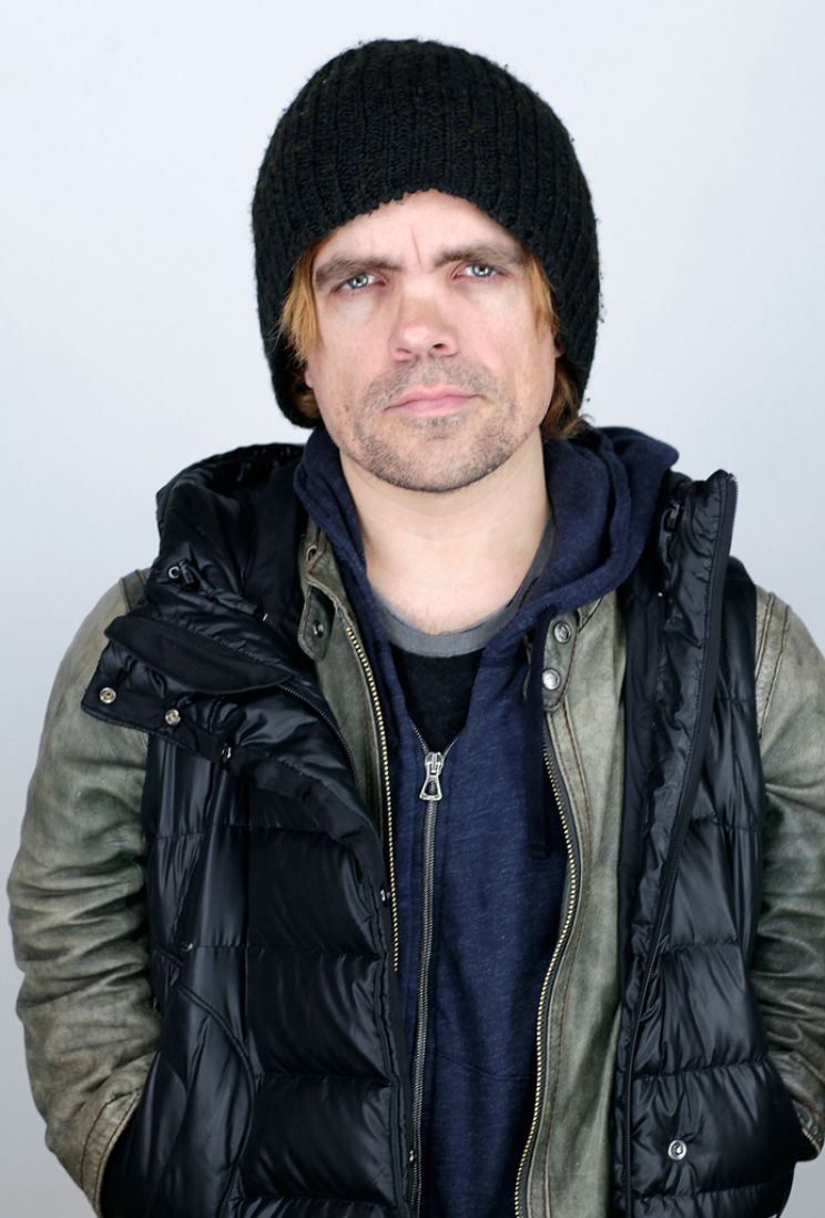 Peter Dinklage