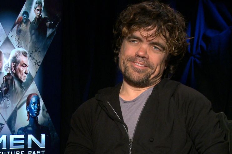 Peter Dinklage