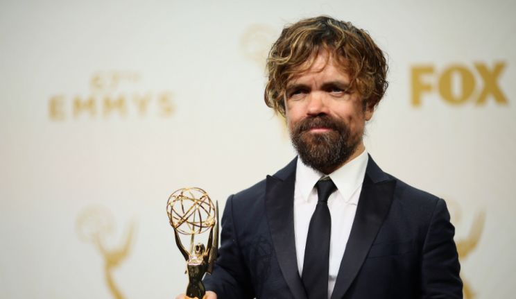 Peter Dinklage