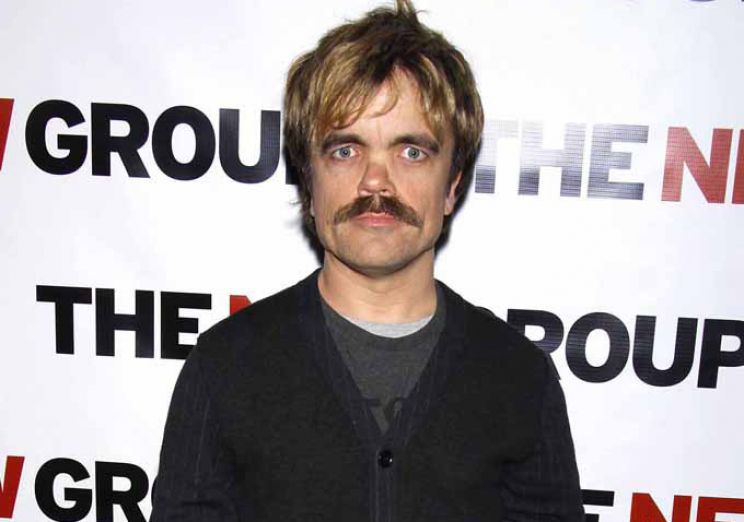 Peter Dinklage