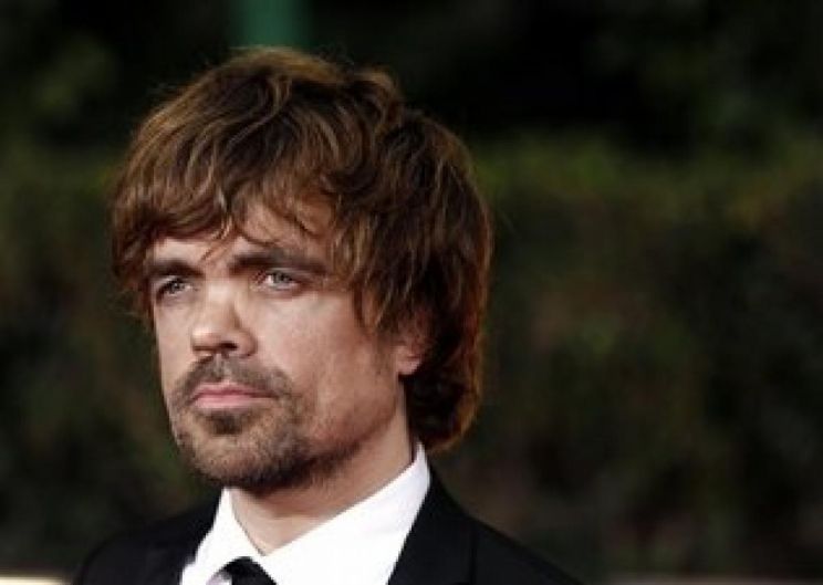 Peter Dinklage