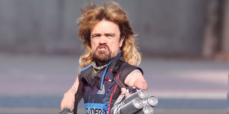 Peter Dinklage