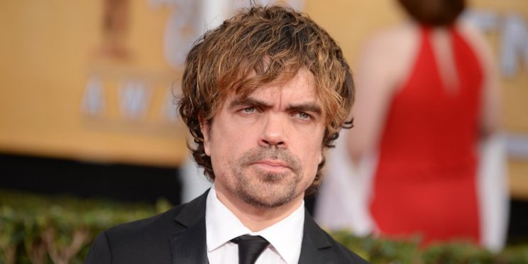 Peter Dinklage