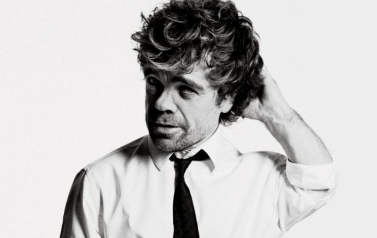 Peter Dinklage