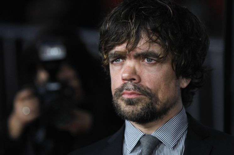 Peter Dinklage