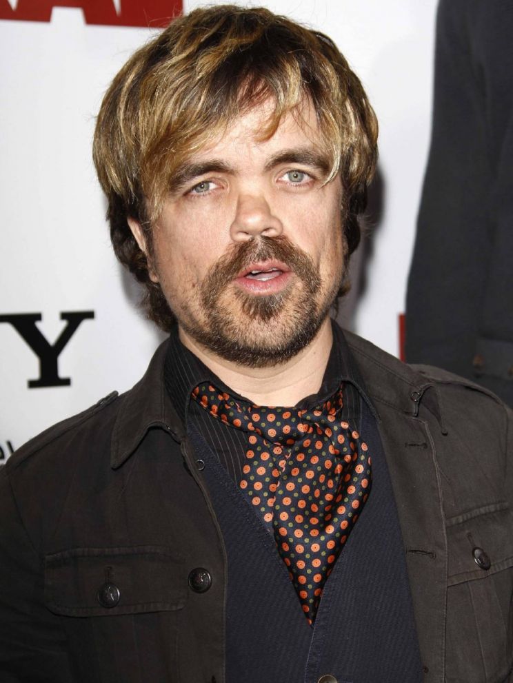 Peter Dinklage