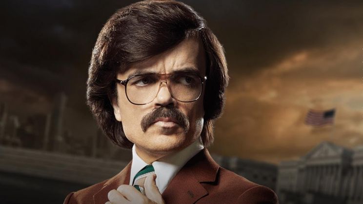 Peter Dinklage