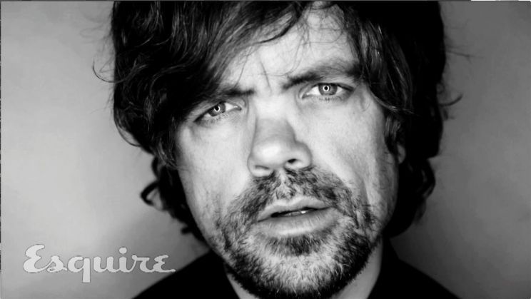 Peter Dinklage