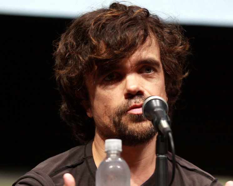 Peter Dinklage