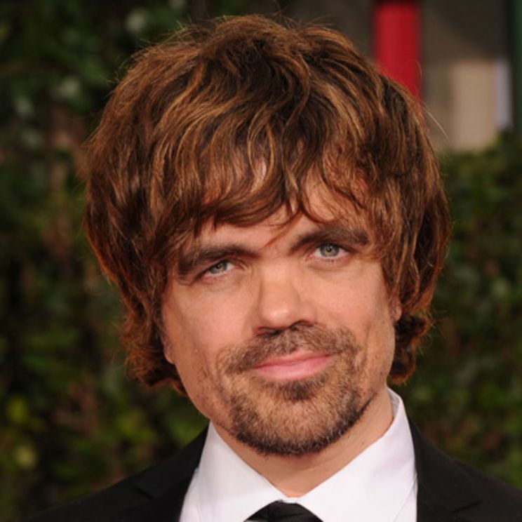 Peter Dinklage