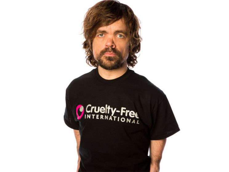 Peter Dinklage