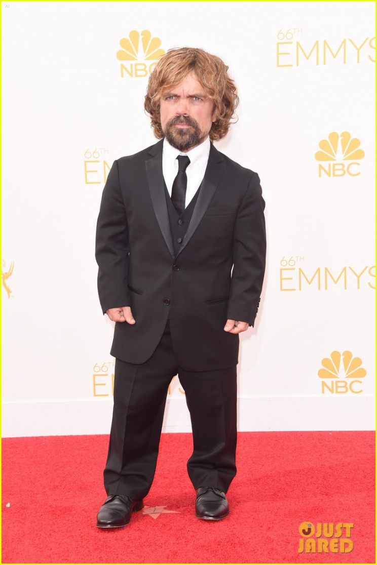 Peter Dinklage