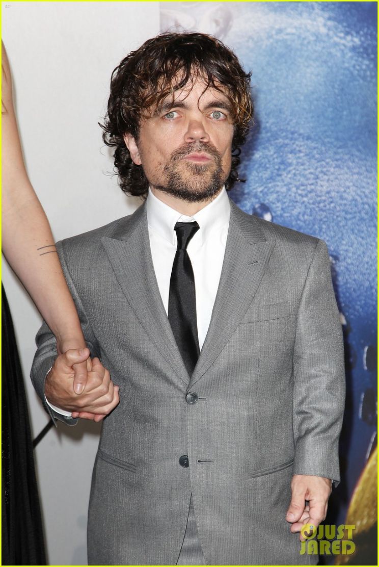 Peter Dinklage