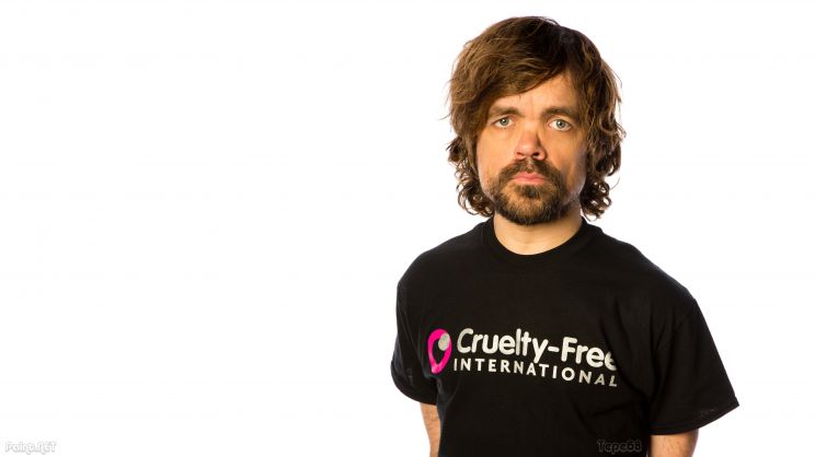 Peter Dinklage