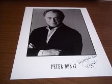 Peter Donat