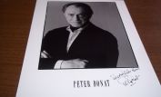 Peter Donat