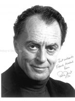 Peter Donat