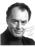 Peter Donat