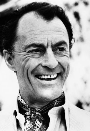 Peter Donat