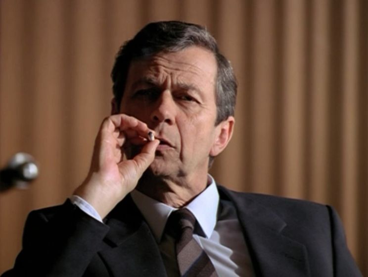 Peter Donat