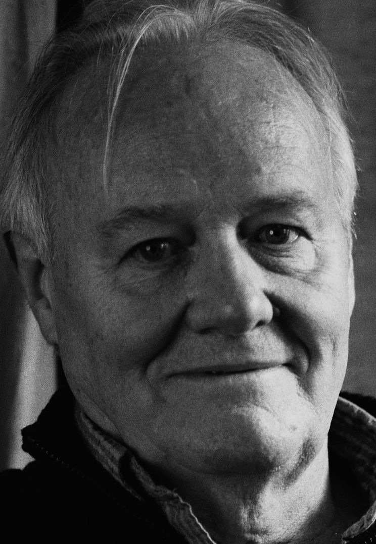 Peter Donat